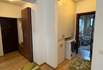 Apartament 2 camere-66 mp + Loc de parcare subteran, Cartierul Latin - 6