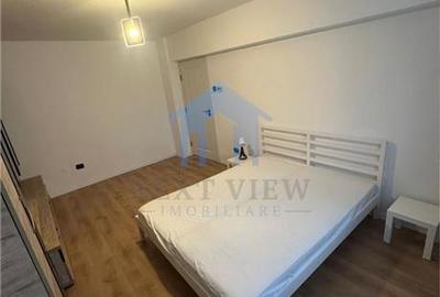 Apartament 2 camere, Gheorgheni - 1