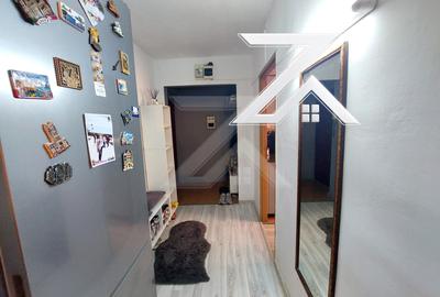 3 CAMERE | VALEA ROȘIE | ETAJ 3 | ZONĂ LINIȘTITĂ - 8