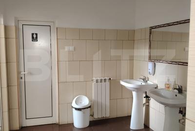 Spatiu de vanzare, 695 mp, zona Câmpia Turzii - 7