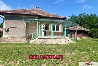 Casa de vanzare in Teius - 2