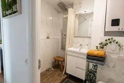 3 camere - Alexandru Obregia colț cu Nițu Vasile - 8