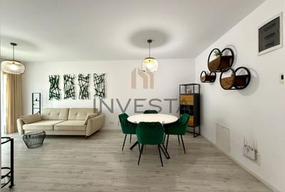 Apartament modern cu 2 camere decomandate, etaj intermediar, Buna Ziua - 2