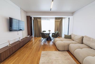 Apartament 2 camere | Parcare | Complex Yacht Kid - 2