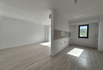 Apartament cu 2 camere decomandat în Popas Păcurari