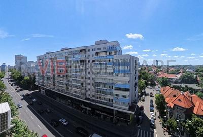 Apartament 3 camere de închiriat pe Calea Dorobanți - 14