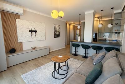 Apartament 2 camere+ garaj,Bloc Nou Andrei Mureșanu Sud - 2