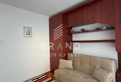 4 camere de închiriat | Piața Hermes–Gheorgheni | 2 parcări | Disponibil imediat - 23