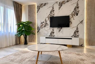 Apartament cu 2 camere decomandat, mobilat în Colentina