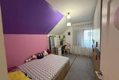 Casa P+M, 121,5mp utili,400mp teren, cartier Brestei, zona Promenada Mall - 14