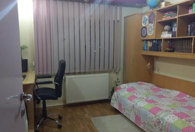 APARTAMENT 4 CAMERE, DECOMANDATE, SPATIOS, ZONA LINISTITA, STR. LUNEI - 5