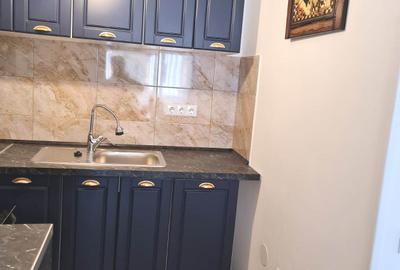 Apartament 3 camere in Cartierul Arhitectilor - 5