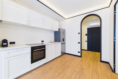 2 camere complet mobilat | Park Line Residence | Fara TVA - 9