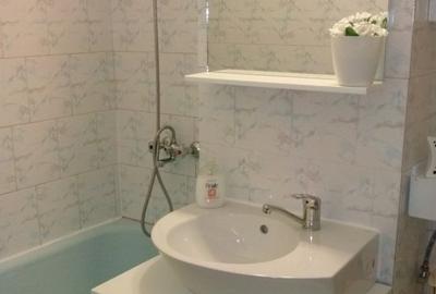 De inchiriat( vanzare)apartament o camera mobilat,RENOVAT zona Dorobanti Braila - 13