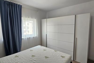 Inchiriez apartament de 2camere,decomandate,la intrare in Cartierul Arhitectilor - 2