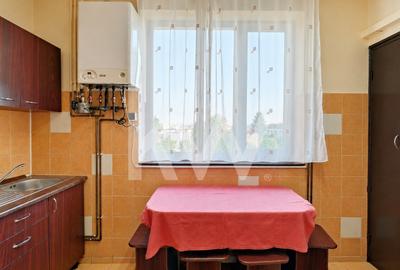 Vânzare apartament cu 2 camere, decomandat, mobilat și utilat - Bld. Griviței - 4