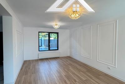 CASA TA I CÂRCEA – TOPGEL | 4 DORMITOARE | CURTE AMENAJATĂ - 4