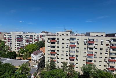 Prima inchiriere 4 camere nemobilat, renovat 2026 Tineretului/ Timpuri Noi - 14