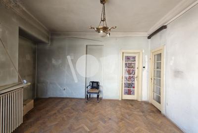 De vânzare apartament 3camere - str. Plantelor - central - 10