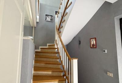 Casa individuala cu teren 780 mp in Faget - 22