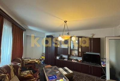 OPORTUNITATE | APARTAMENT 2 CAMERE | ROMANA | DOROBANTI | BLOC 1980 - 2