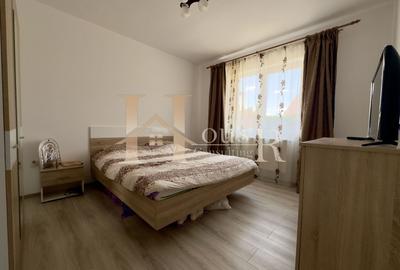 In Braytim, aproape de Uzina de apa, mobilat si utilat, disponibil imediat ! - 1