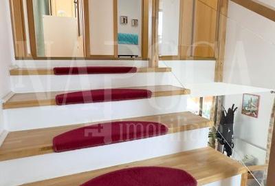 Casa 4 camere de vanzare in Iris, Cluj Napoca - 10