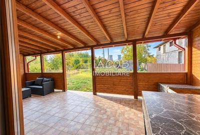 Casa noua in Bacau, cu 1.179 mp teren - 18