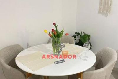 2 Camere | Hils Brauner | Parcare | 50 mp | Metrou - 8