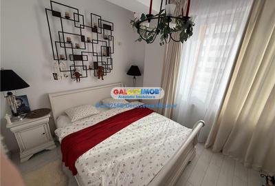 Apartament 2 camere Militari Residence mobilat utilat 79.900 euro - 2