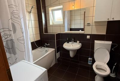 APARTAMENT LUX IN SELIMBAR - 21