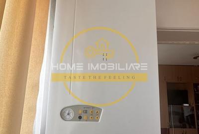 🏠Apartament 1 cam, 34,54MP, etaj 3 // 📍Canta - Profi Brateș - 7