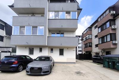 Apartament cu 2 camere, parter, Strada Safirului, Bragadiru - 5