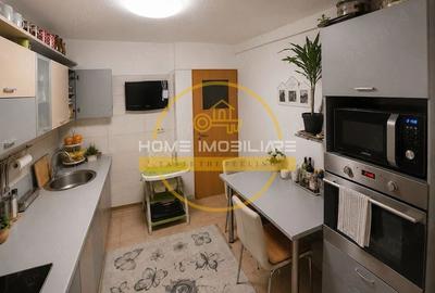 Apartament cu 1 camera/ 34 mp/ zona Metalurgie - 3