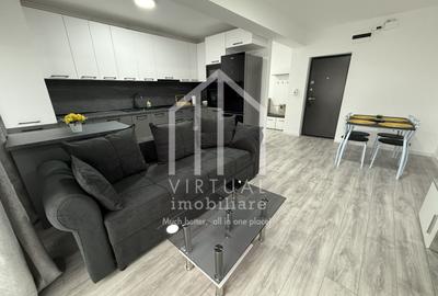 Apartament cu 2 camere nedecomandat în Șelimbăr