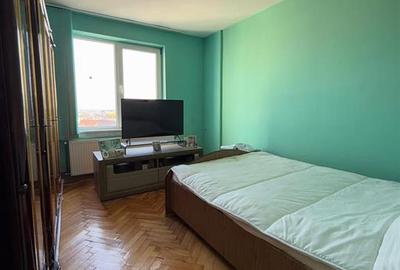 Apartament cu Centrala Complex Studentesc Olimpia - 12