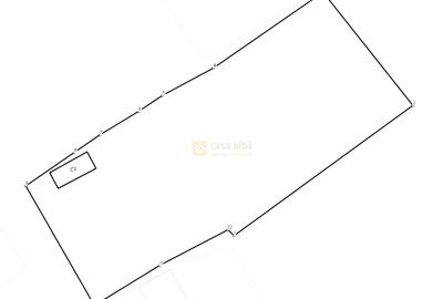 Sararie, 1346mp teren inconjurat de padure | pentru resedinta premium - 7
