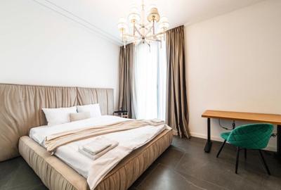 Penthouse 4 camere Faleză Nord - 7