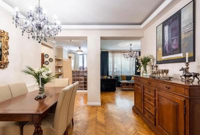 Apartament în vila cu o grădină mică și intimă. - 9