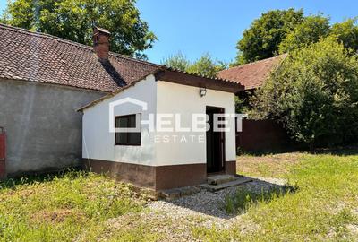CASĂ / TEREN 1030MP / MAGAZIE / UTILITATI - 17