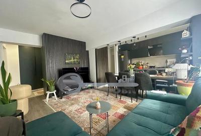 Apartament 3 Camere – Central, lângă Hala Centrală, Iași - 1