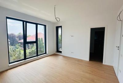Vilă Modernă 2026 | Design Contemporan | 480 mp Teren | Mogoșoaia - 13