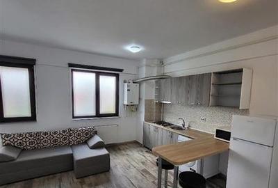 Apartament cu 2 camere decomandat, mobilat în Aeroport