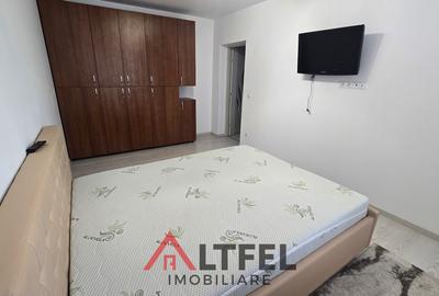 Apartament 2 camere decomandate cu loc de parcare Lacul lui Binder - 5