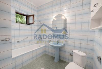 Vila 4 camere | Teren 532 mp | Piscina si foisor | Str. Lupeni - 19