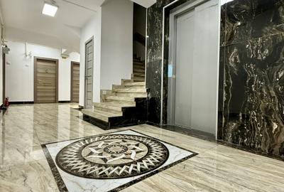 ENJOY RESIDENCE Militari