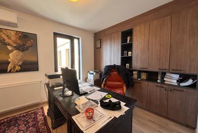 Timpuri Noi Penthouse exclusivist 290 mp - 4