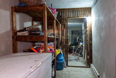 Vanzare vila-pensiune D+P+M 10 camere de vânzare, Daesti jud. Valcea - 55