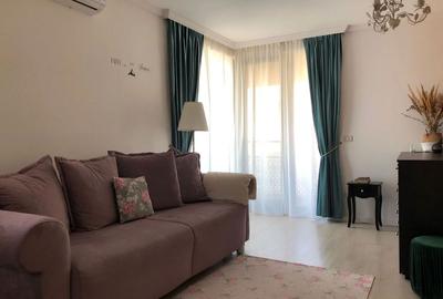 APARTAMENT CU 2 CAMERE IN DUMBRAVITA - 37