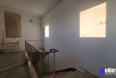 Apartament 4 camere, etaj 9/9 cu etaj tehnic, Str. Mărgeanului, Sector 5 - 37